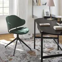 Holly CS2056 360 Dining Chair